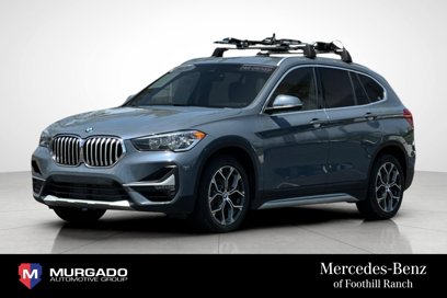 Used 2020 BMW X1 xDrive28i w/ Convenience Package