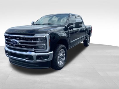Used 2024 Ford F250 King Ranch w/ Chrome Package