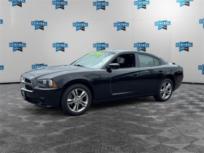 Used 2013 Dodge Charger SXT