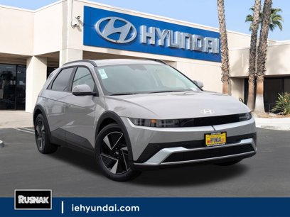 New 2025 Hyundai Ioniq 5 SEL