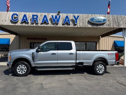 Used 2023 Ford F350 XLT w/ FX4 Off-Road Package