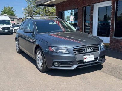 Used 2011 Audi A4 2.0T Premium Plus