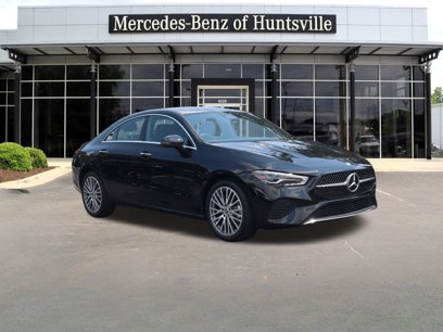 Certified 2024 Mercedes-Benz CLA 250