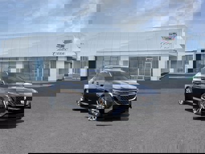 New 2025 Cadillac CT5 Premium Luxury w/ Technology Package
