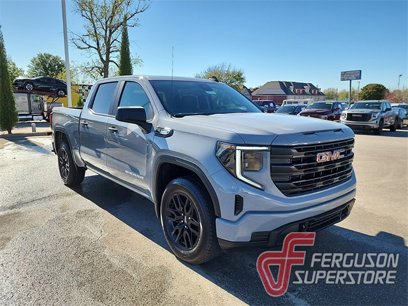 New 2025 GMC Sierra 1500 Pro w/ Graphite Edition