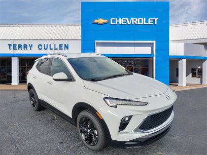 Used 2024 Buick Encore GX Sport Touring