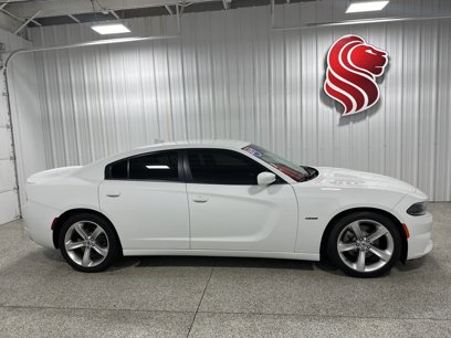 Used 2017 Dodge Charger R/T