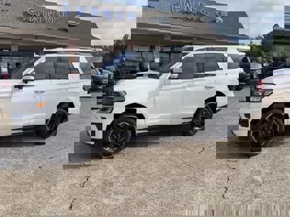 Certified 2024 Ford Expedition Limited