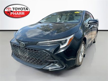 Used 2023 Toyota Corolla SE