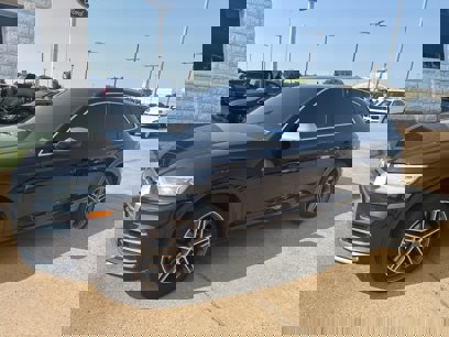Used 2019 Audi SQ5 Premium w/ Convenience Package