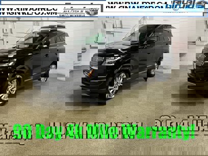 Used 2019 Lincoln MKC Premiere