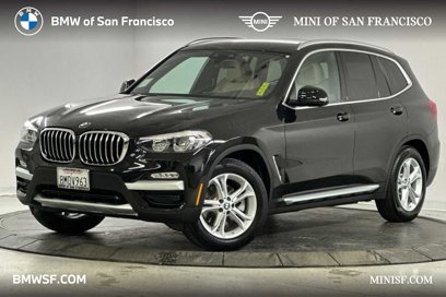 Used 2019 BMW X3 xDrive30i w/ Driving Assistance Package