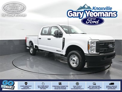 New 2025 Ford F250 XL