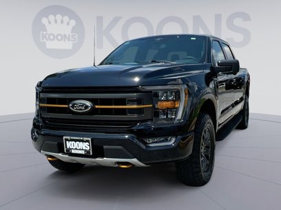 Used 2023 Ford F150 Tremor w/ Trailer Tow Package
