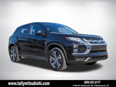 New 2025 Mitsubishi Outlander Sport ES