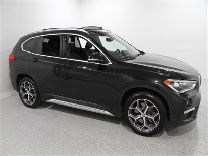 Used 2019 BMW X1 xDrive28i w/ Convenience Package