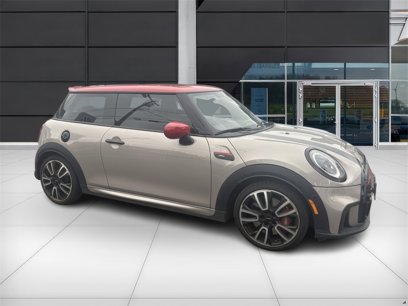 Used 2024 MINI Cooper John Cooper Works
