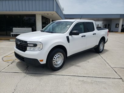 Used 2022 Ford Maverick XL