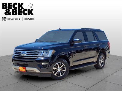 Used 2021 Ford Expedition XLT