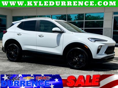 Used 2024 Buick Encore GX Sport Touring