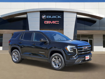 New 2025 GMC Terrain Elevation