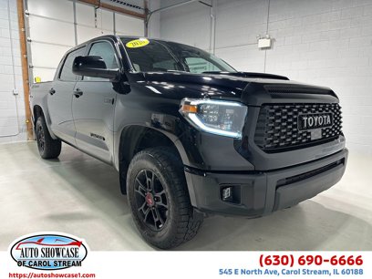 Used 2020 Toyota Tundra TRD Pro