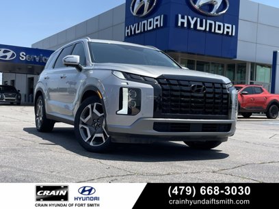 Used 2023 Hyundai Palisade SEL w/ Premium Package