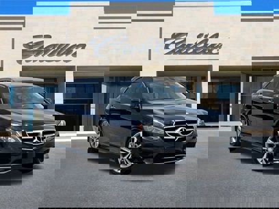 Used 2016 Mercedes-Benz E 350 Sedan