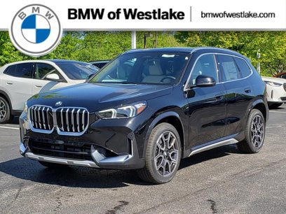 New 2025 BMW X1 xDrive28i w/ Technology Package