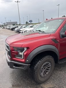 Used 2019 Ford F150 Raptor w/ Equipment Group 802A Luxury