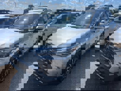 Used 2023 Toyota Corolla Cross XLE