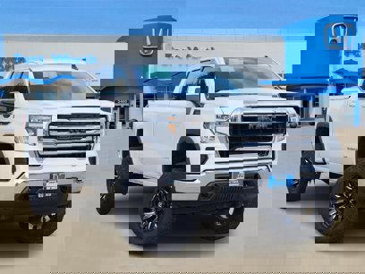 Used 2020 GMC Sierra 1500 SLE w/ SLE Value Package