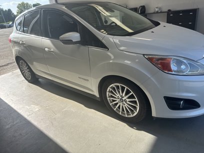 Used 2013 Ford C-MAX SEL
