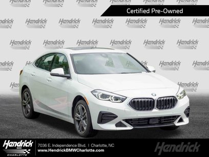 Certified 2024 BMW 228i xDrive Gran Coupe