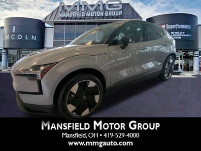 New 2025 Volvo EX30 Ultra w/ Climate Package