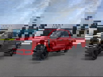 New 2025 Ford F250 XL w/ STX Appearance Package