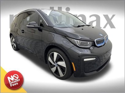Used 2019 BMW i3