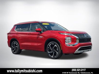 Used 2023 Mitsubishi Outlander SEL