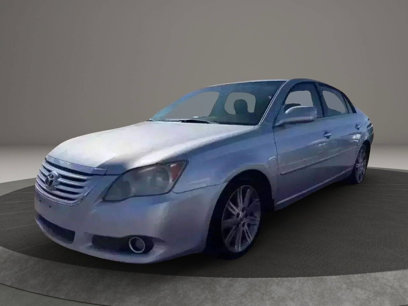 Used 2008 Toyota Avalon Limited