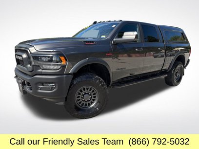 Used 2022 RAM 2500 Power Wagon