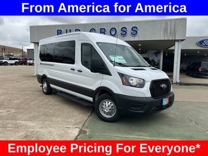 New 2024 Ford Transit 350 XL