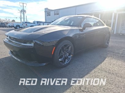 New 2025 Dodge Charger R/T w/ Quick Order Package 25M R/T