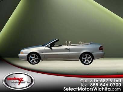 Used 2004 Volvo C70 HT