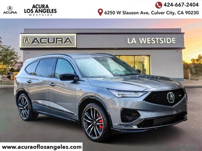 Used 2024 Acura MDX Type S