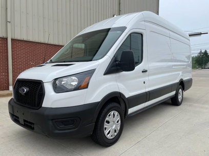 Used 2021 Ford Transit 350 148 High Roof Extended