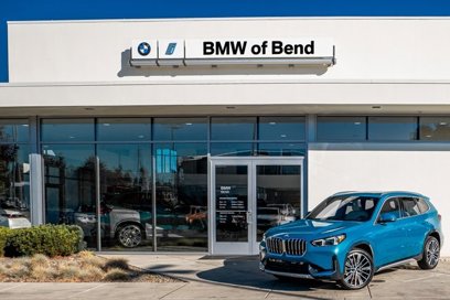 New 2025 BMW X1 xDrive28i w/ Technology Package