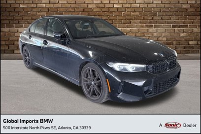 Certified 2023 BMW M340i w/ Premium Package