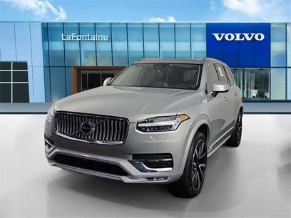Certified 2025 Volvo XC90 B5 Plus w/ Protection Package Premier