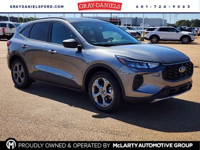 New 2025 Ford Escape ST-Line w/ Equipment Group 301A