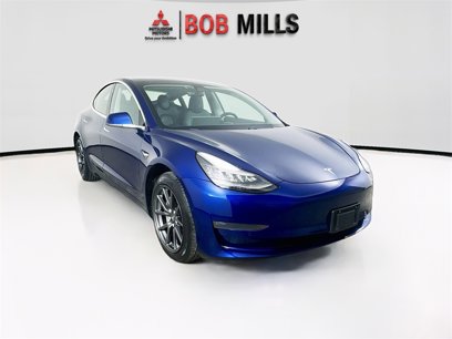 Used 2019 Tesla Model 3 Long Range